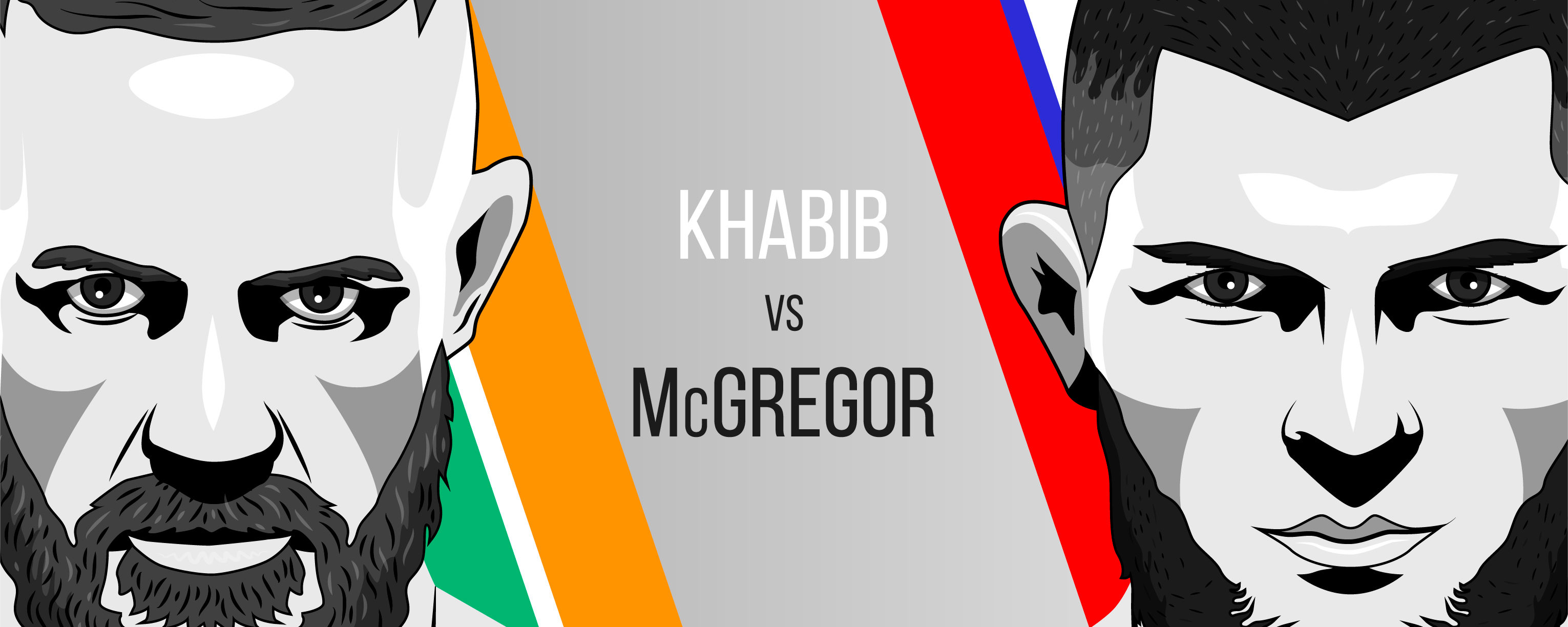 UFC 229 Summery of the McGregor v Khabib Fight!