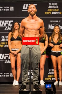 Donald Cerrone