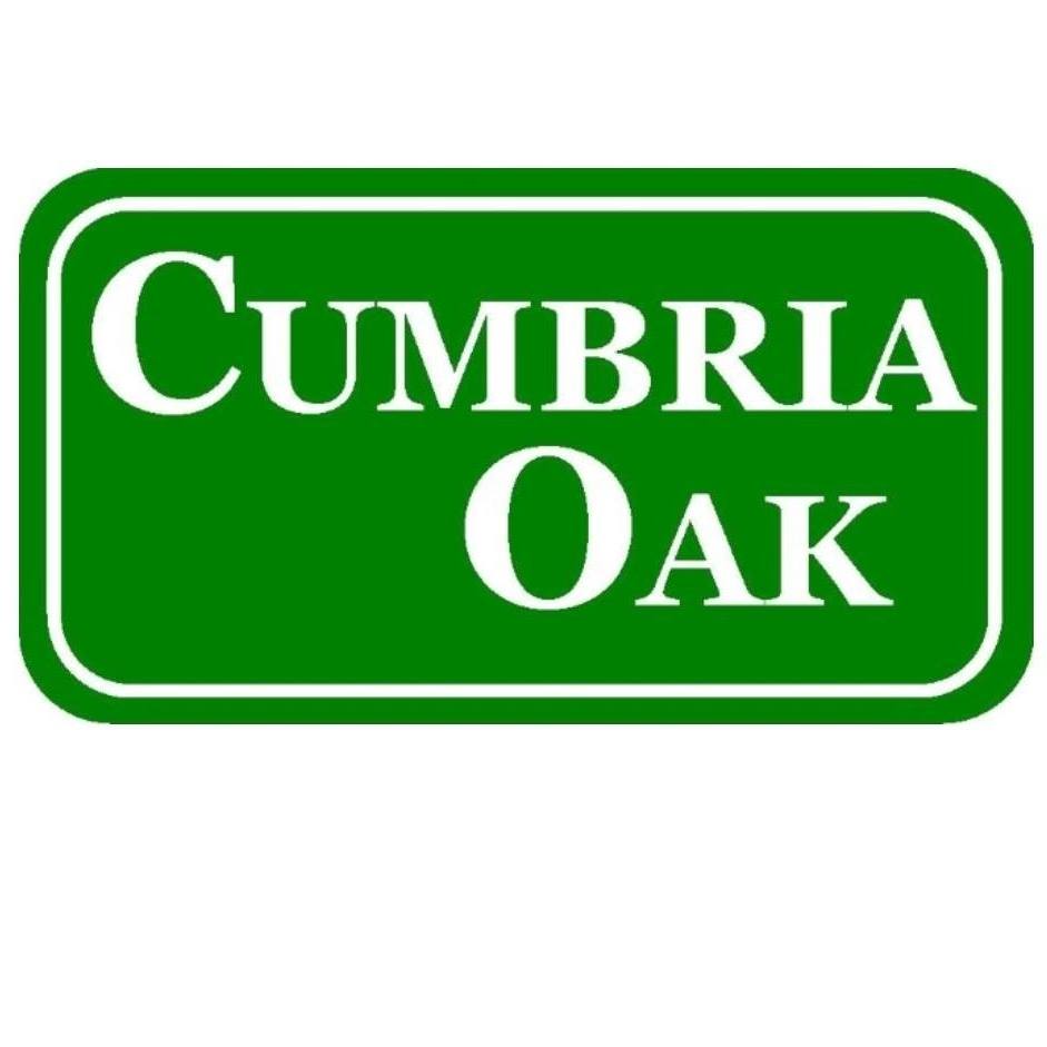Cumbria Oak