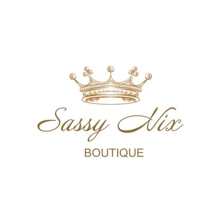 Sassy Nix Boutique