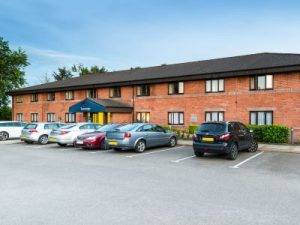 Penrith Travelodge