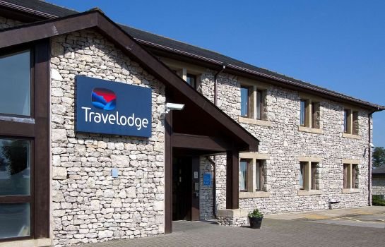 Travelodge Kendal