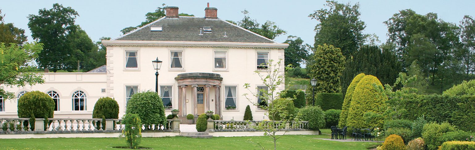 Roundthorn Country House