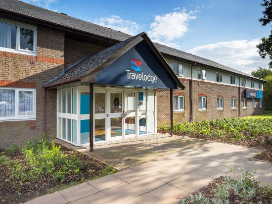 Travelodge Carlisle M6