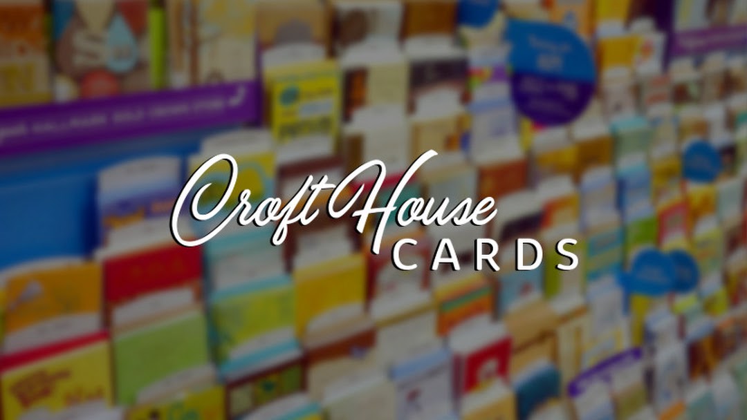 croft house cards