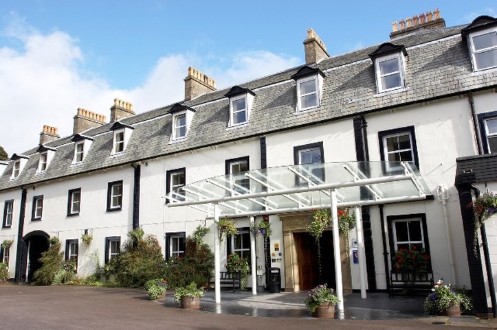 Shap wells hotel located in penrith, cumbria