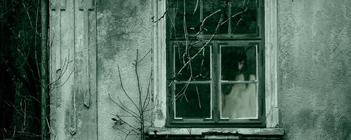 The Enfield Haunting