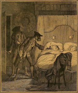 Dick Turpin Img | Education Dick Turpin Highwayman