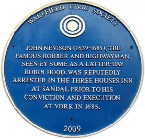 John Nevison Wakefield