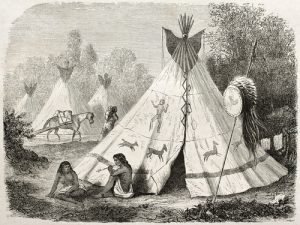 North American Indians