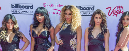 Camilla Cabello Wants to Reunite With the Girls from Fifth Harmony
