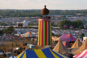 Glastonbury