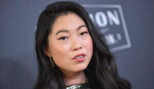 Awkwafina