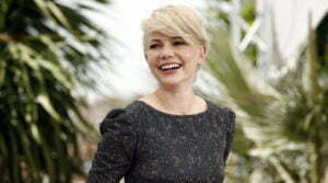 Michelle Williams Fosse-Verdon