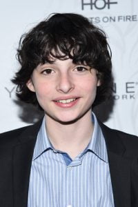 Finn Wolfhard best know for his portrayal as Mike Wheeler in Stranger Things