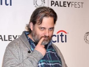 Dan Harmon image