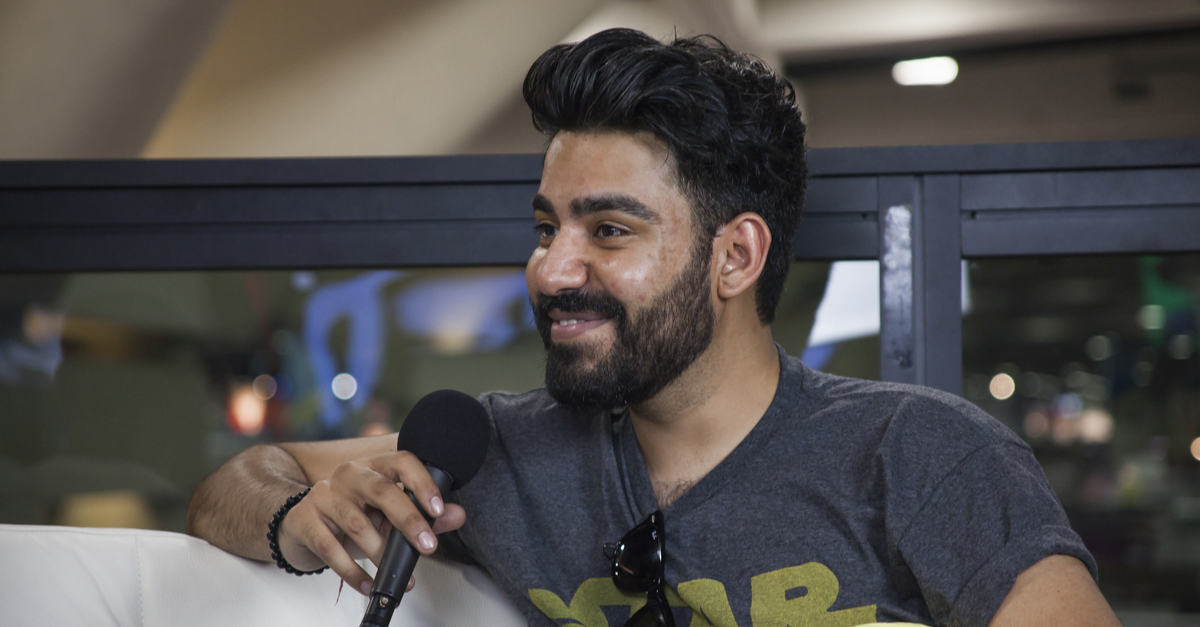 Rahul Kohli