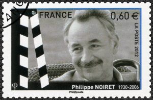 Philippe Noiret