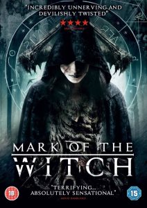Mark of The Witch Movie