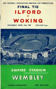 1958 Amateur Cup Final