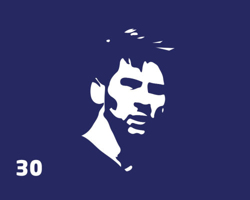 Messi at PSG
