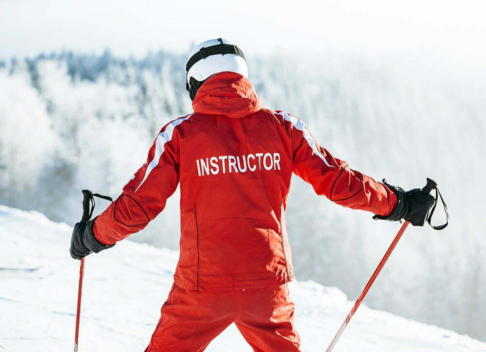 Ski Instructor