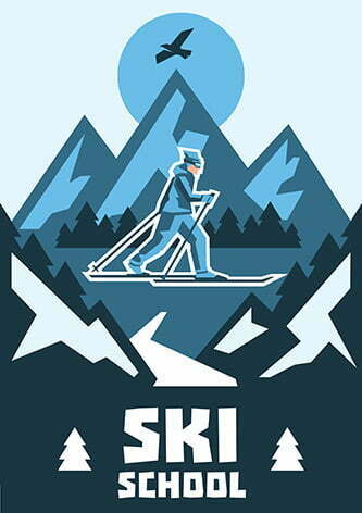 Ski School