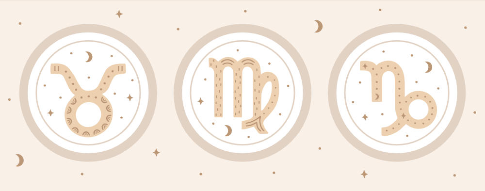 Air Zodiac Signs