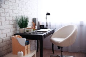 Home office