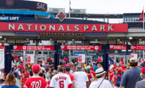 Washington Nationals