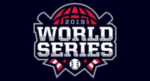 Baseball World Series