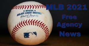 MLB Free Agency News