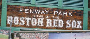 Fenway Park