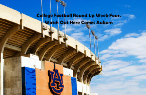 Auburn Tigers