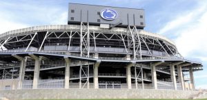 Penn State Beaver stadium