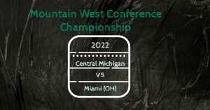 MAC Conference