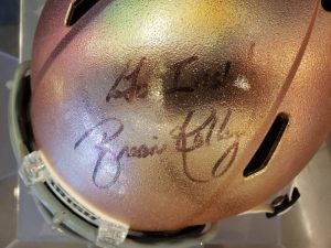 Brian Kelly Notre Dame