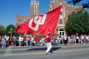 Oklahoma Sooners