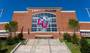 Liberty Flames