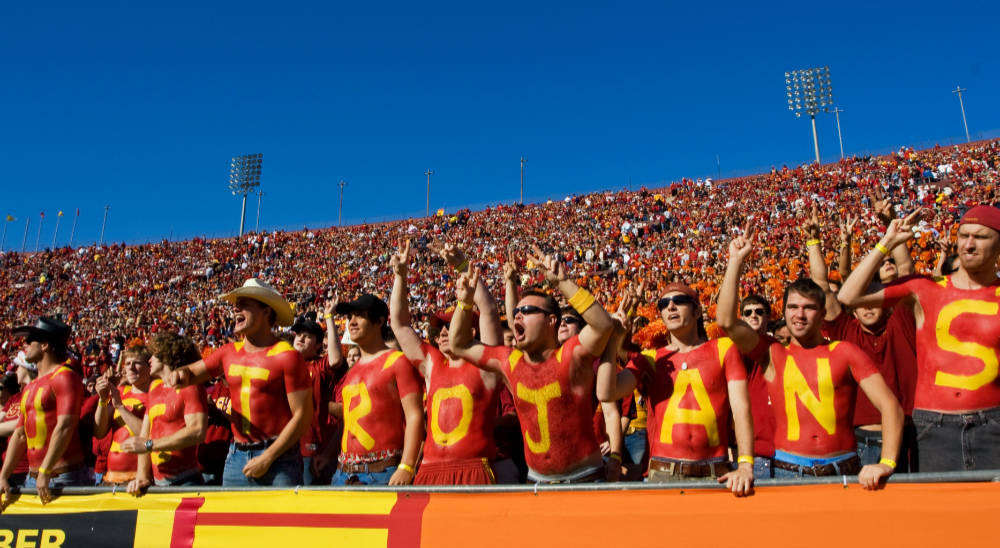 USC Trojans