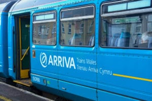Arriva Trains