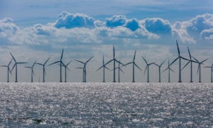 Offshore Wind Farm
