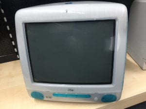 IMac Pro