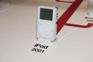 Ipod