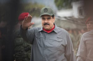 President Maduro