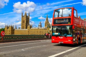 London Bus