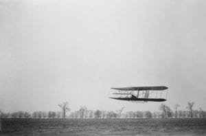 Wright Brothers
