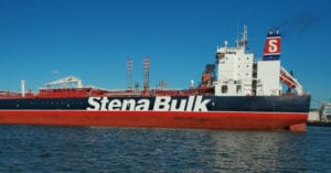 Stena Bulk Tanker