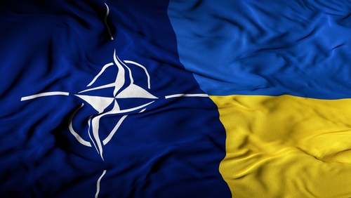 The Russian Forces against NATO and Ukraine