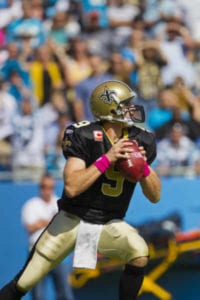 Drew Brees